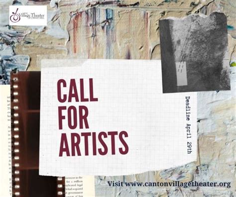 Explore and apply to current open <strong>calls</strong> by leading <strong>art</strong> organizations around the world, published daily on ArtConnect. . Call for artists michigan 2023